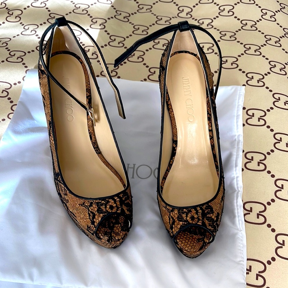 JIMMY CHOO